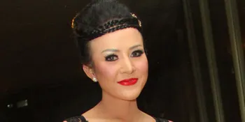 Cynthiara Alona Tak Cari Suami Kaya