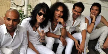Slank Bakal Rilis Album Bulan Depan