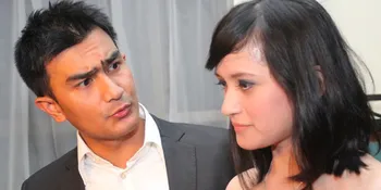Sandy Syarif: Phylsa Suka Meleng