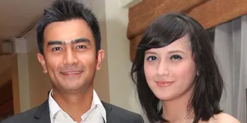 Masuk 7 Bulan Kandungan Sandy Syarif Siapkan Nama