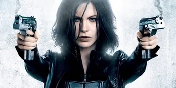 'UNDERWORLD' Geser 'CONTRABAND' di Box Office