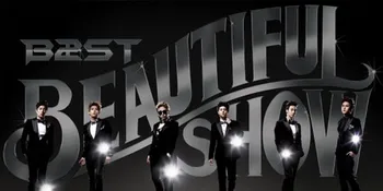 B2ST Batalkan Konser di Inggris dan Brazil