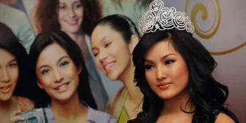 'Dipecat' Jadi Anak, Astrid Ellena Enggan Tanggapi