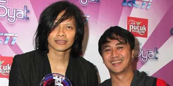 Gigi Borong Penghargaan di Dahsyatnya Awards