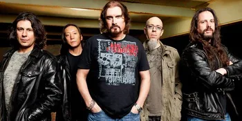 Dream Theater Akan Bawakan 17 Lagu