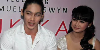 Samuel Zylgwyn Sudah Cocok Dengan Astrid Laena