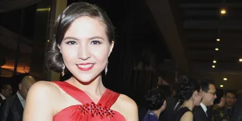 Olivia Lubis Jensen Siapkan Bisnis Fashion