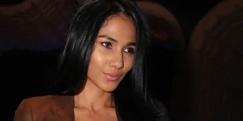 Nova Eliza Pilih ke Bali Daripada Hadiri Sidang Cerai