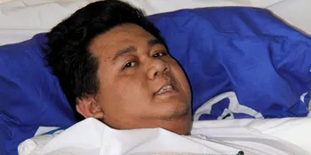 Ade Namnung: Makasih Papa, Untuk Pengorbanannya