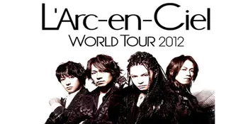 Inilah Harga Tiket Konser L Arc en Ciel!