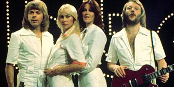 ABBA Rilis Album Baru April 2012!