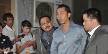 Perselingkuhan Zumi Zola Sejak Lebaran 2011