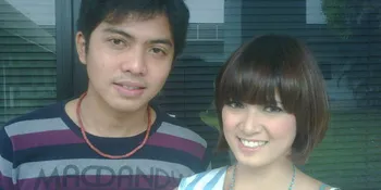 Chika Jessica - Ade Govinda Pacaran Sejak Juni 2011