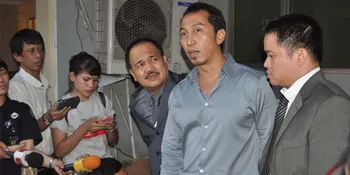 Perselingkuhan Zumi Zola, Aldi Juga Laporkan Istrinya