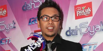 Pembuktian Solo Karir Sammy Simorangkir