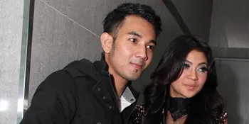 Indah Dewi Pertiwi - Fadly Masih Penjajakan