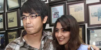 Istri Tommy Kurniawan Lahirkan Bayi Laki-Laki