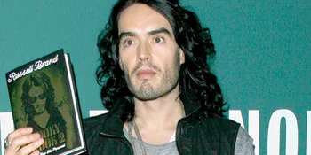 Russell Brand Sudah Punya Pengganti Katy Perry?