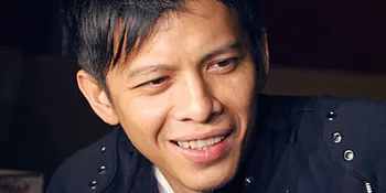 Ariel Senang Gayanya Ditiru Parto