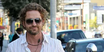 Gara-Gara Audisi Gerard Butler Dikira Teroris