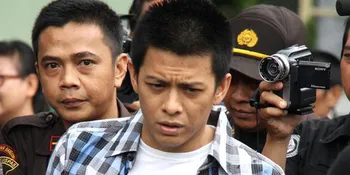 Pro dan Kontra Tweeps Soal Pembebasan Ariel