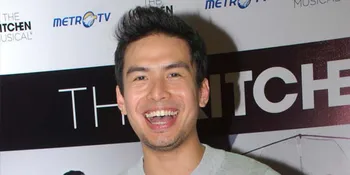 Dideportasi, Christian Bautista Mengaku Salah