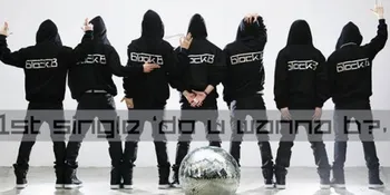 2.000 Tiket Showcase Block B Terjual Dalam 24 Detik