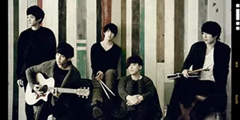 FT Island Rilis Teaser MV 'Severely'