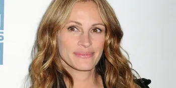 Julia Roberts Gabung Tim 'THE NORMAL HEART'