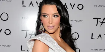 Snoop Dogg Serang Kim Kardashian