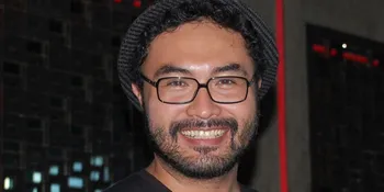 Surya Saputra: Anak Sekarang Lebih Kenal Hamburger
