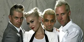No Doubt Pastikan Album Baru!