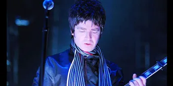 Noel Gallagher Ingin Buka Toko Nama