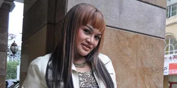 Bhell Bond Ingin Duet Dengan Moldy Radja