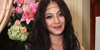 Nadia Vega Siapkan Karya Baru!