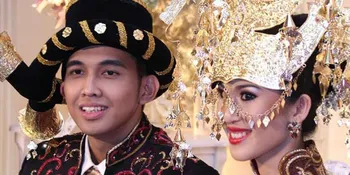 Naga Lyla - Feby Rizky: Dua Anak Cukup!