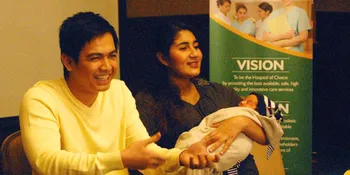 Tommy Kurniawan: Tania Luar Biasa Banget