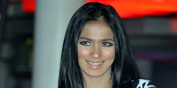 Nova Eliza Belum Ingin Berhenti