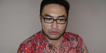 Sst! Nasi Online Surya Saputra Punya Rahasia