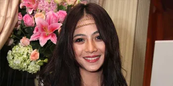 Olahraga, Nadia Vega Pilih Diving