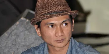 Anji Kagum Dengan Peterpan