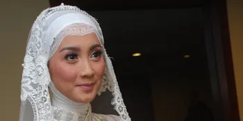 Desy Ratnasari Siapkan Antisipasi Terpeleset di Catwalk