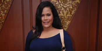 Jadi Model Gaun Pengantin, Okky Lukman Siap Menikah?