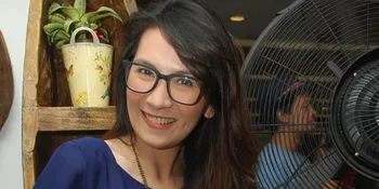 Jennifer Arnelita Tak Akan Menikah?