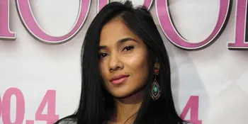 Proses Cerai, Nova Eliza Happy-Happy Saja!