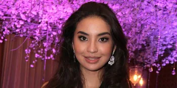 Manohara Odelia Pinot Sedang Jomblo