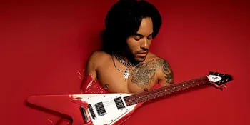 Lenny Kravitz Siapkan Album Baru