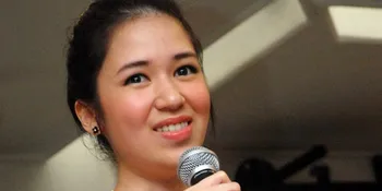 Laura Basuki Ingin Momongan Tahun Depan