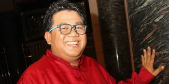 Ade Namnung Dimakamkan Besok di Sisi Ayahnya