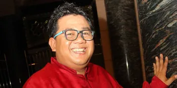 Selamat Jalan Ade Namnung